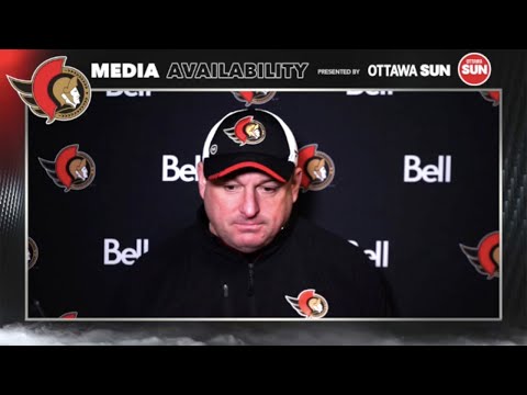 D.J. Smith availability — March 31, 2022