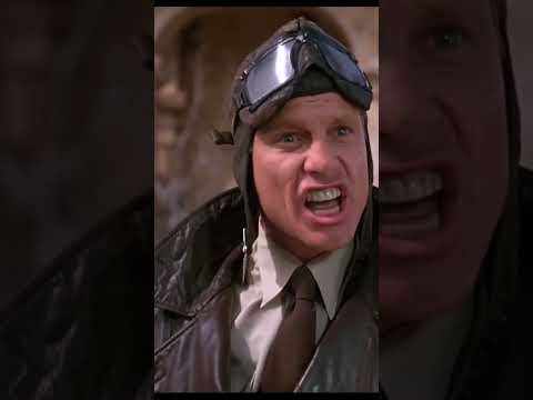 Three Amigos German Ned Nederlander I Am That fast Trick Photography