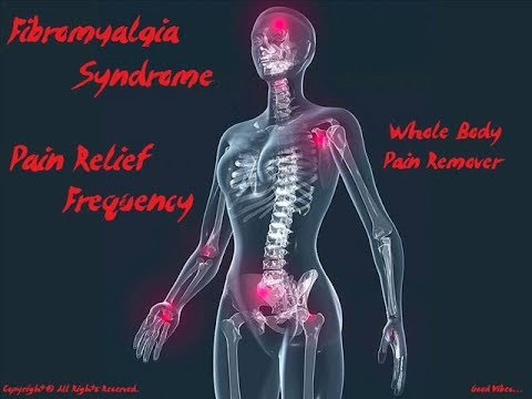 Fibromyalgie-Symptome mit Heilkräutern lindern