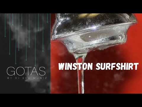 WINSTON SURFSHIRT - Of Another Kind ft. Milan Ring & Jerome Farah