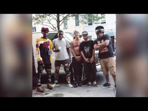 ZillaKami x SosMula x Tekashi69 - Squad Up [Official Audio]