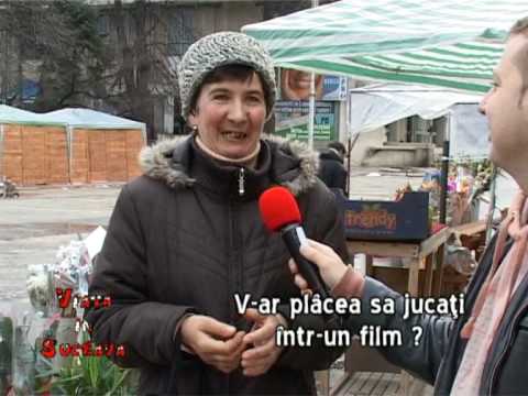 VIS 05.01.2010 - Filme romanesti