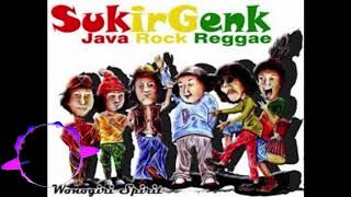 Download lagu SUKIR GENK - MARAI CEMBURU mp3