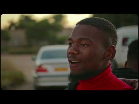 Gee Flexi & Smokey - Maihwe (Official Music Video).