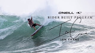O'Neill Rider Built Ian Crane Hyperfreak Mysto Crane Brain 20