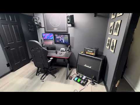 Гитарный кабинет MARSHALL MX412AR - фото 2 - id-p2380657514