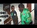 videó: Mohammed Abu Fani gólja az Újpest ellen, 2023