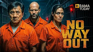 Download lagu NO WAY OUT | JACKIE CHAN - JASON STATHAM - ANJLENA JULE  | Full Action Movie 2025 | New Movie | 🔥🔥 mp3 Download lagu NO WAY OUT | JACKIE CHAN - JASON STATHAM - ANJLENA JULE  | Full Action Movie 2025 | New Movie | 🔥🔥 mp3
