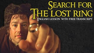 Search for the lost ring | Bonus episode 8