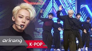 [Simply K-Pop] BLK(비엘케이) _ HERO _ Ep.293 _ 121517