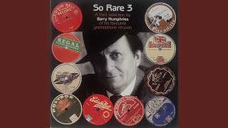 No Orchids For My Lady