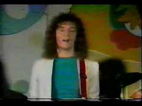 Randy Stonehill - Die Young