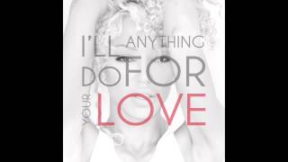 Mayou - Anything For Your Love (lyric teaser)