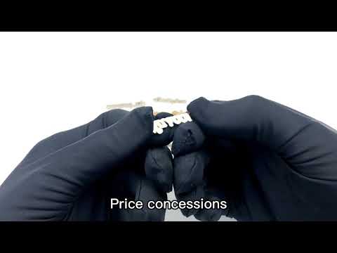 23 0705 06 metal label