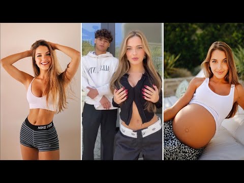 LEXI RIVERA FUNNY TIK TOK VIDEOS 2022 (W/Titles) BEST OF ALEXA RIVERA TIKTOKS