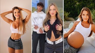 LEXI RIVERA FUNNY TIK TOK VIDEOS 2022 (W/Titles) BEST OF ALEXA RIVERA TIKTOKS
