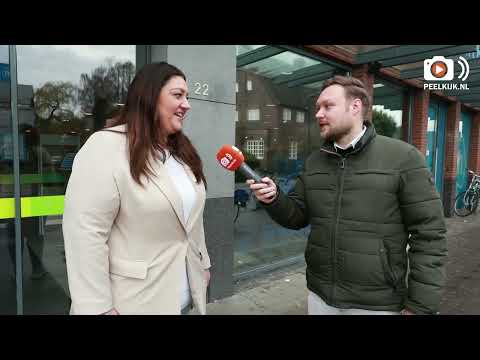 Stemgedrag voor de gemeenteraad in Asten 2026