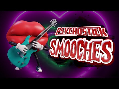 Smooches - Psychostick Music Video