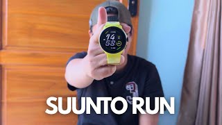 Download lagu HIGHLY RECOMMENDED, ESPECIALLY FOR RUNNERS | SUUNTO RUN REVIEW mp3