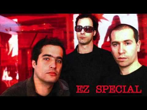 Thinking About You - Ez Special