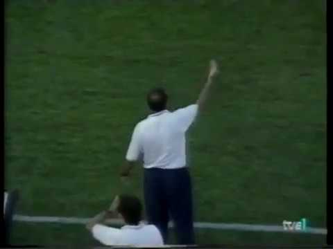 RCD Mallorca 2 Villarreal CF 0 (2ª División 1996-1997)