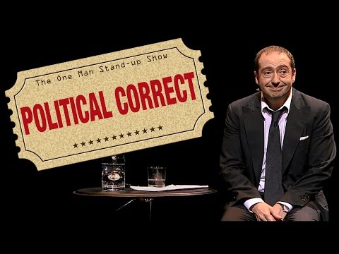 Patrick Timsit - Political Correct