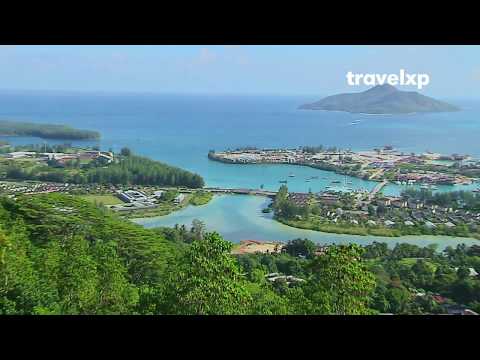 Landmarks - Seychelles