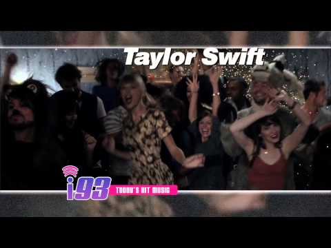 i93 Today's Hit Music - KLIF-FM, Dallas