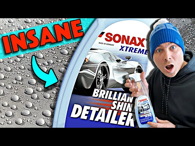 سوناكس اكستريم لمعان براق