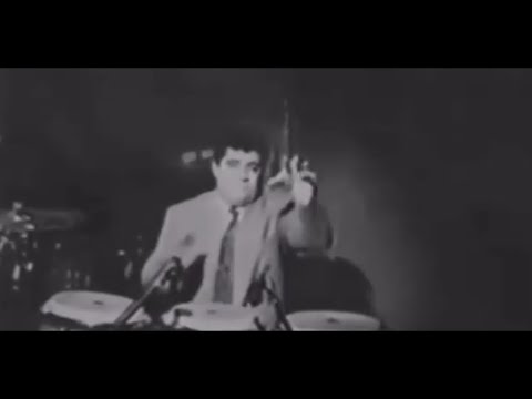 Giovanni Hidalgo pide más piano en el monitor como un salvaje (video completo)