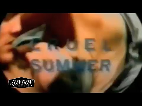 Cruel Summer by Bananarama