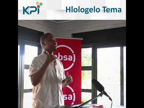 Hlologelo — graduate story