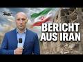 BERICHT AUS IRAN Zerstörte Häuser Tote Kinder Nach US Israelischen Angriffen