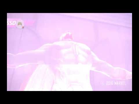 Shadowland Visão T2 Andar 6