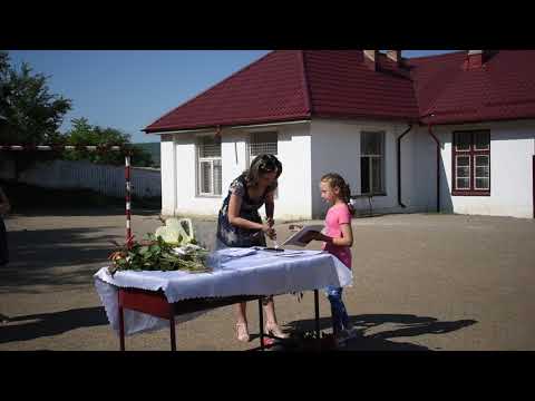 premiere Scoala Motoseni- inv.Catana Lenuta