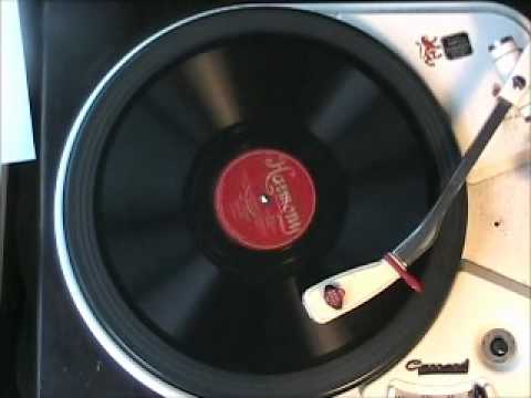 SING SOMETHING SIMPLE by Milt Coleman 1930 w/Ukulele