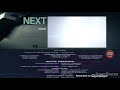 Home End Credits On FX 06 02 17