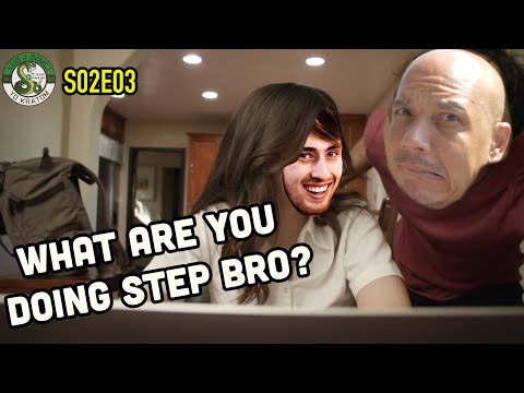 Puerto Rican PLOWS Young Brunette | Fight Journal S0203