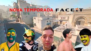 MD10 NA NOVA TEMPORADA DA FACEIT (EP.2)