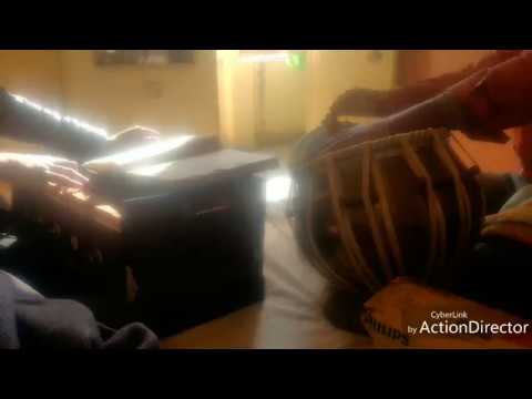 Faraz Khan Gulon mein...