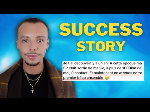 SUCCESS STORIES MANIFESTATION DE MES ABONNÉS #4
