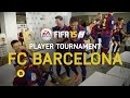 FIFA 15 - FC Barcelona Player Tournament - Messi.