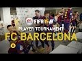 FIFA 15 - FC Barcelona Player Tournament - Messi ...