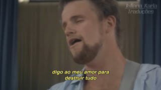 Richard Stirton - Skinny Love (Tradução)