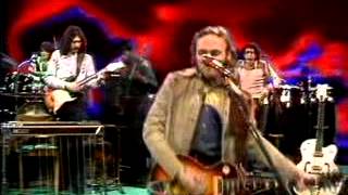 Stephen Stills And Manassas - The Best Of Musikladen Rock and Roll Crazies Cuban Bluegrass.mov