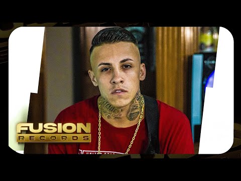 Mc Rhamon - Dia de Farra (Clipe Oficial)