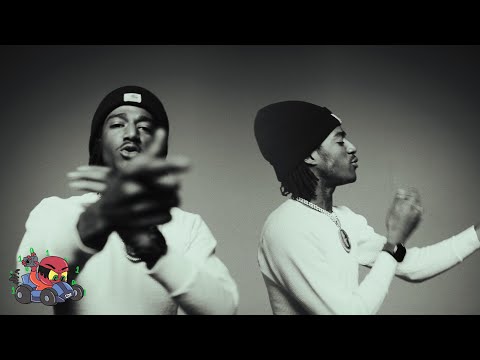 Lil Swerv - Unbothered (Filmroll Freestyle)