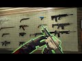 GTA Online All Weapons First Person 2022 Reloads Sights