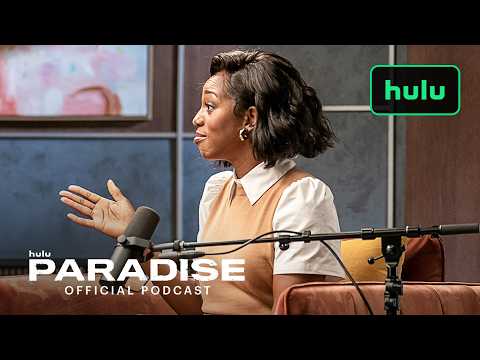 Paradise | Season 2, Official Podcast Episode 5 | Hulu