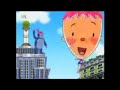 Pinky Dinky Doo Intro With Electronic Sounds